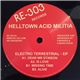 Helltown Acid Militia - Electro Terrestrial EP